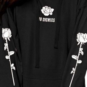 Meet your Posher, Carlyne